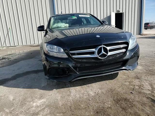 2016 Mercedes-Benz C-klasse - Image 11
