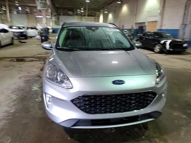 2022 Ford Escape - Image 14