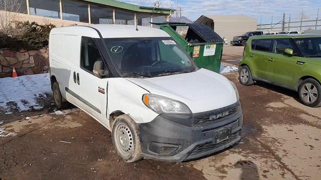 2019 RAM ProMaster City - Image 12