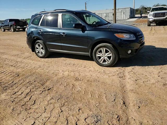 2012 Hyundai Santa Fe - Image 11