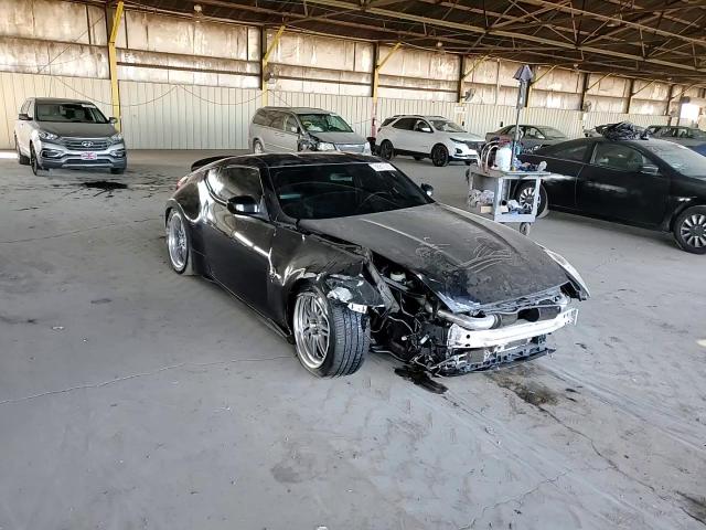 2011 Nissan 370Z - Image 10