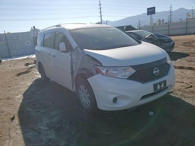 2013 Nissan Quest - Image 12