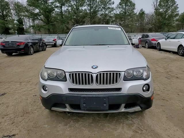 2009 BMW X3 - Image 12