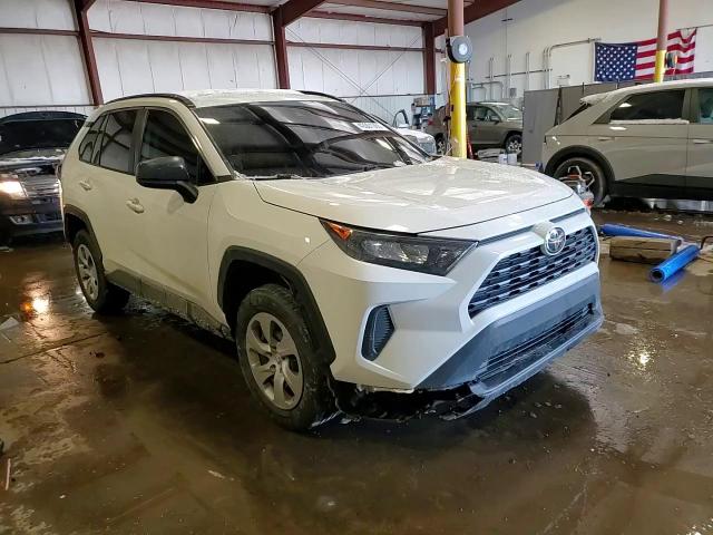 2021 Toyota RAV 4 - Image 13