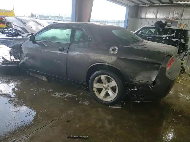 2014 Dodge Challenger - Image 14