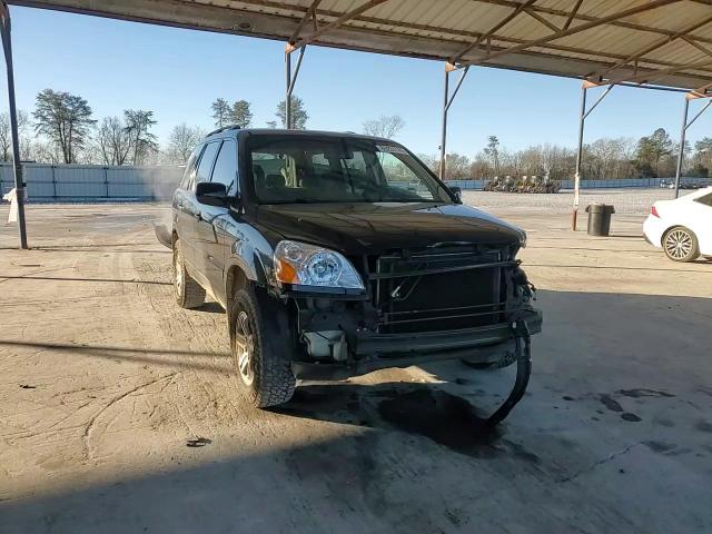 2003 Honda Pilot - Image 11