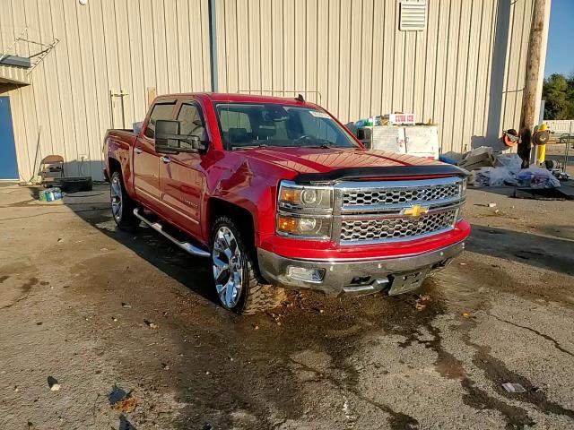 2015 Chevrolet Silverado - Image 15