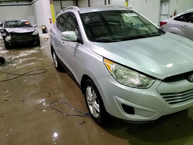 2012 Hyundai Tucson - Image 14