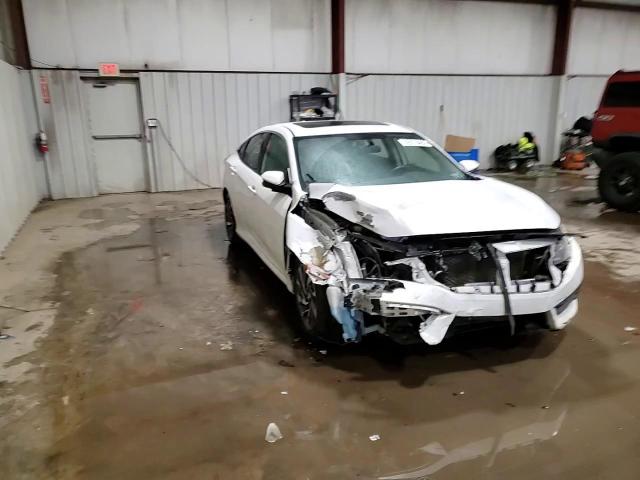 2017 Honda Civic - Image 13