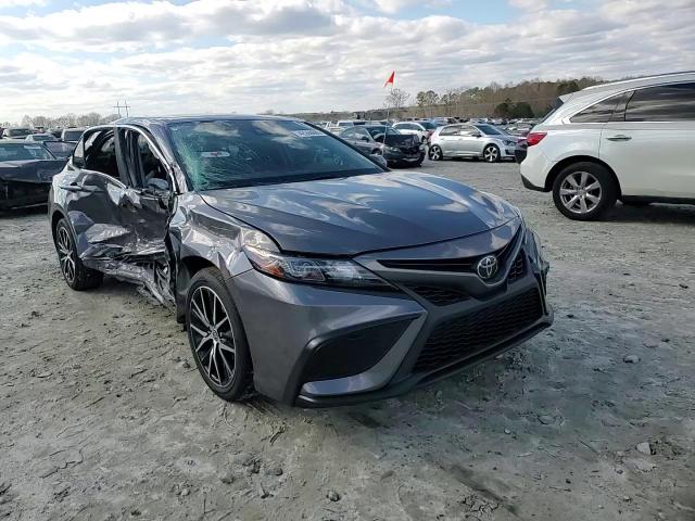 2023 Toyota Camry - Image 10