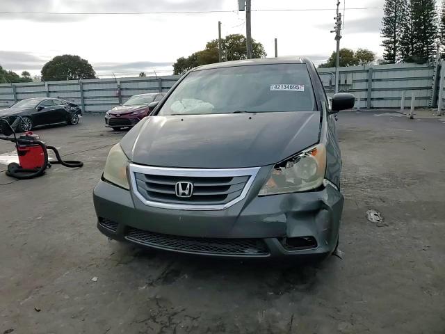 2008 Honda Odyssey - Image 12