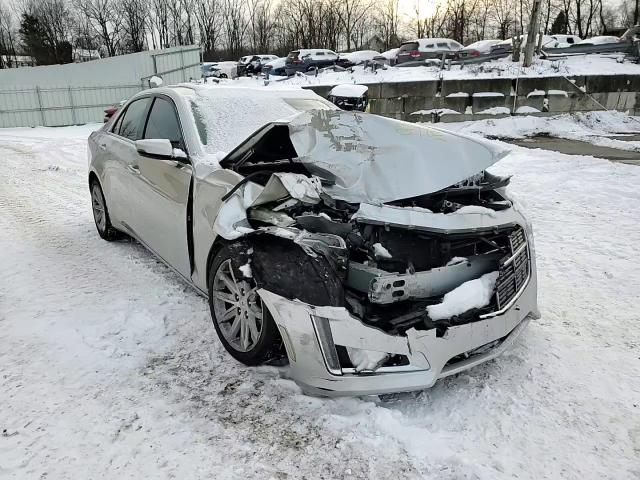 2014 Cadillac CTS - Image 11