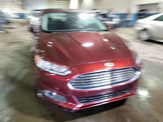 2015 Ford Fusion - Image 13