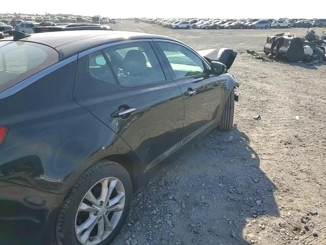 2012 Kia Optima - Image 10