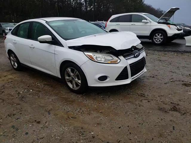 2014 Ford Focus - Image 10