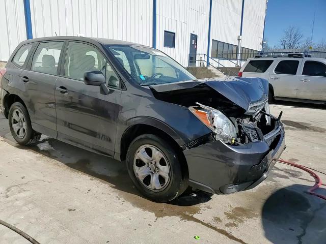 2014 Subaru Forester - Image 14