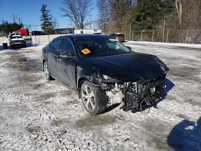 2020 Kia Optima - Image 10