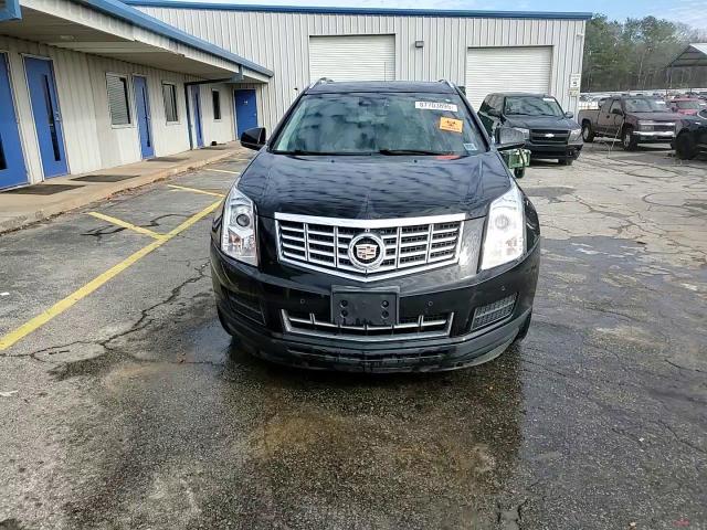 2016 Cadillac SRX - Image 14