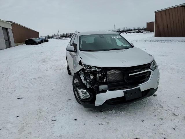 2019 Chevrolet Equinox - Image 12