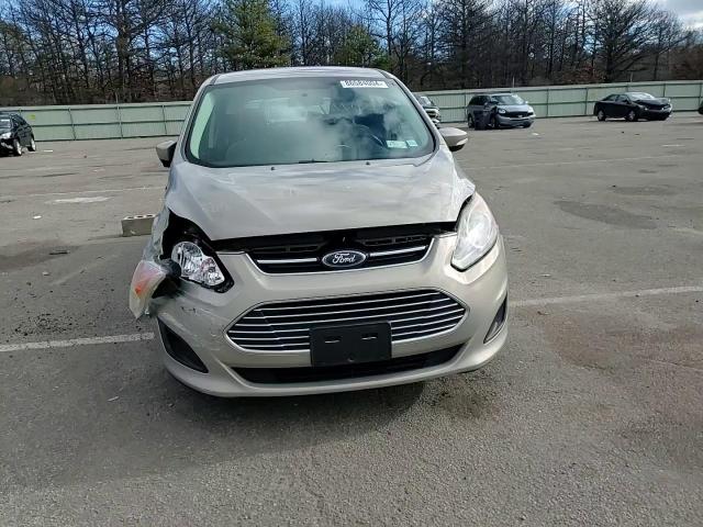 2015 Ford C-Max Se VIN: 1FADP5AU4FL116648 Lot: 86584004