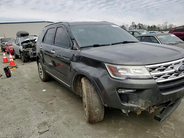 2018 Ford Explorer - Image 11