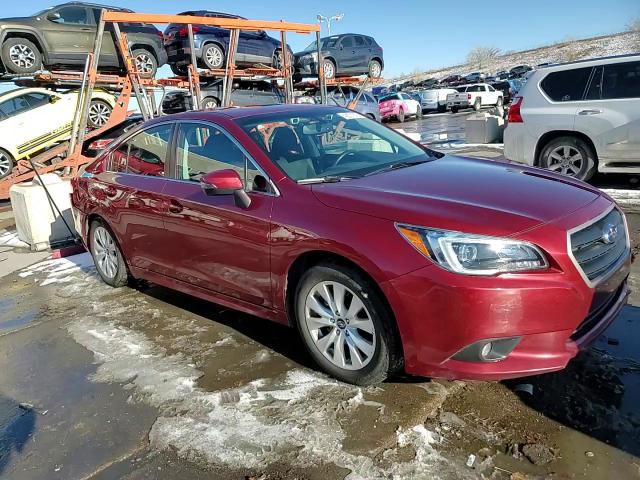 2016 Subaru Legacy - Image 14