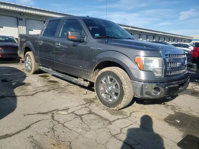 2013 Ford F-150 - Image 11