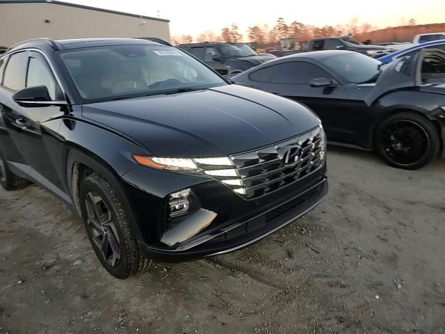 2023 Hyundai Tucson - Image 10