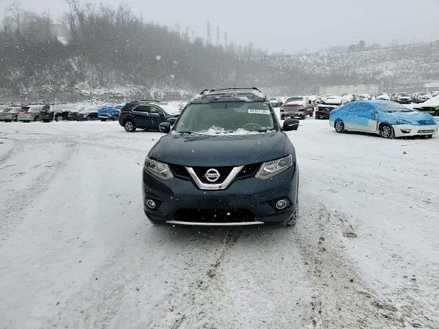 2015 Nissan Rogue - Image 14