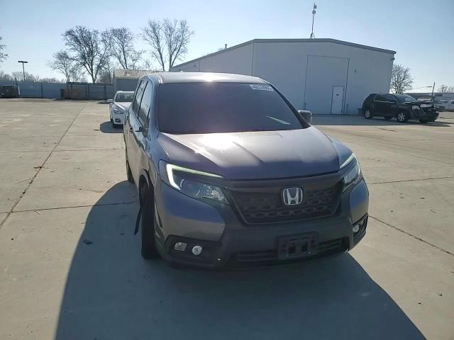 2020 Honda Passport - Image 12