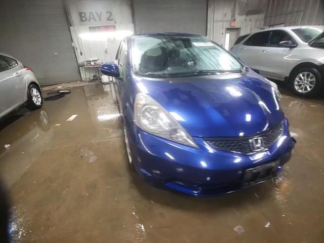 2013 Honda Fit - Image 13