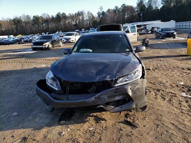 2017 Honda Accord - Image 10