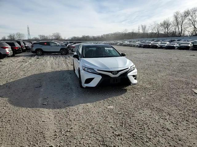 2019 Toyota Camry - Image 13