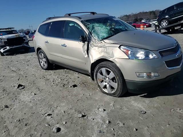 2012 Chevrolet Traverse - Image 11