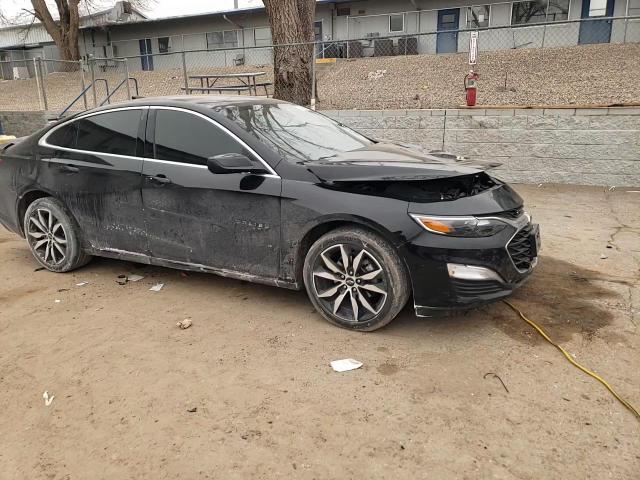 2021 Chevrolet Malibu - Image 11
