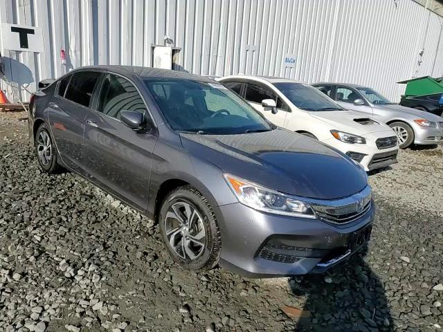 2017 Honda Accord - Image 13