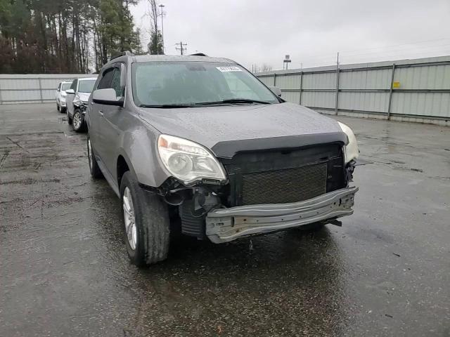 2012 Chevrolet Equinox - Image 11