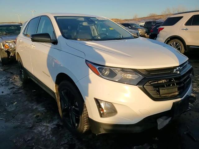2020 Chevrolet Equinox - Image 14