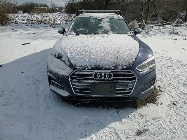 2019 Audi A5 - Image 10