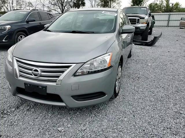 2014 Nissan Sentra - Image 11