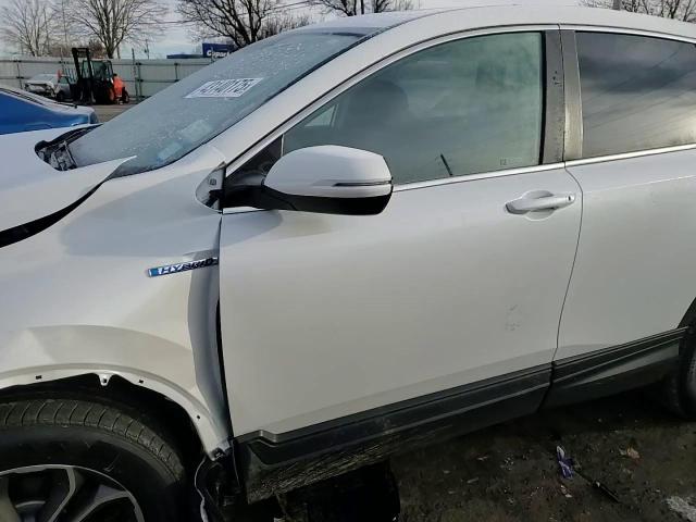 2021 Honda CR-V - Image 12
