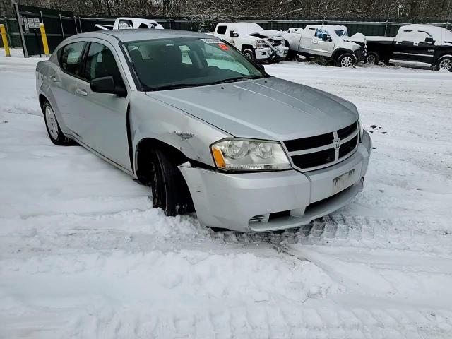 2010 Dodge Avenger - Image 13