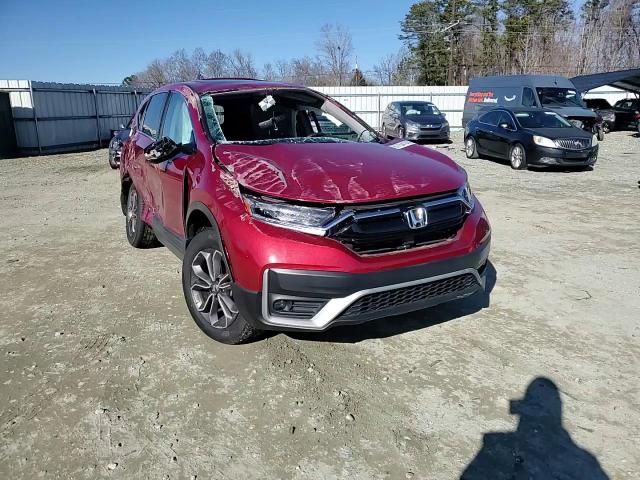 2021 Honda CR-V - Image 12