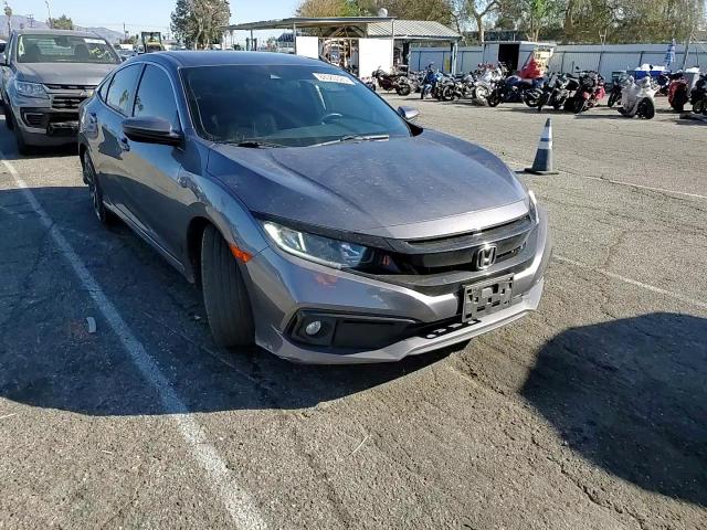 2020 Honda Civic - Image 10