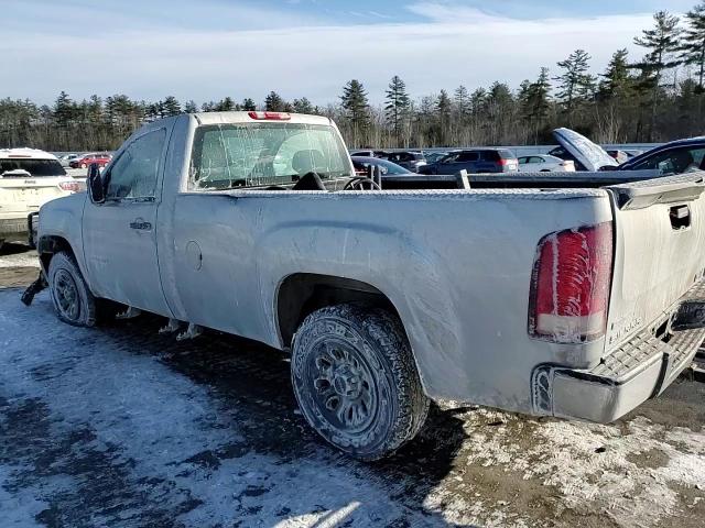 2011 GMC Sierra - Image 10
