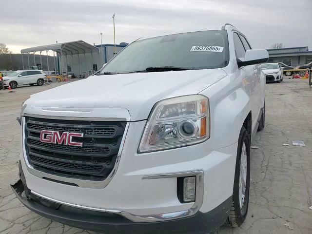 2017 GMC Terrain - Image 11