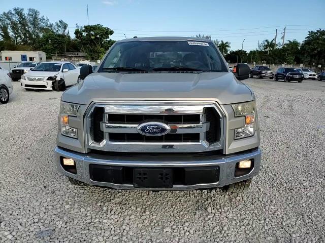 2017 Ford F-150 - Image 13