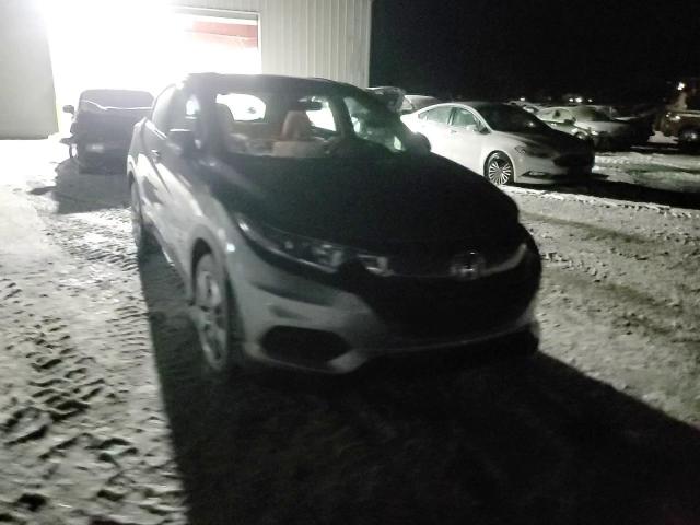 2021 Honda HR-V - Image 14