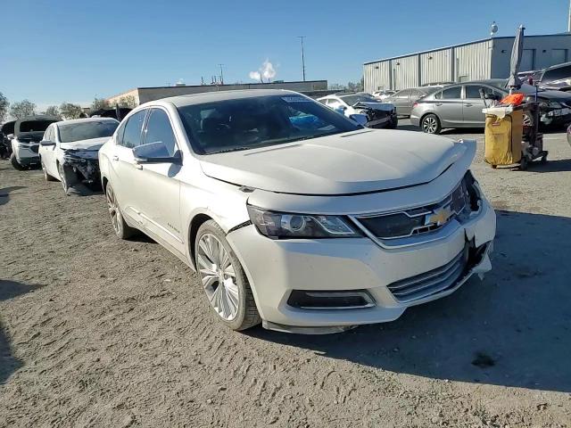 2014 Chevrolet Impala - Image 11