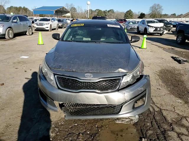 2015 Kia Optima - Image 10